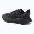 Scarpe da corsa da donna Hoka Speedgoat 6 GTX nero/nero 3