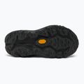 Scarpe da running da donna HOKA Speedgoat 6 GTX Wide black/black 4