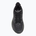 Scarpe da running da donna HOKA Speedgoat 6 GTX Wide black/black 5