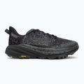 Scarpe da corsa da donna HOKA Speedgoat 6 GTX Wide nero/alabastro 2