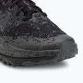 Scarpe da corsa da donna HOKA Speedgoat 6 GTX Wide nero/alabastro 7