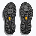 Scarpe da running da donna HOKA Speedgoat 6 GTX Wide black/black 9