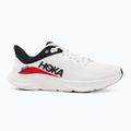 Scarpe da corsa da uomo HOKA Hoka Solimar bianco/grigio cosmico 2