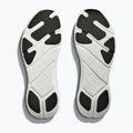 Scarpe da corsa da uomo HOKA Hoka Solimar bianco/grigio cosmico 10