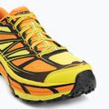 Scarpe HOKA Mafate Speed 2 electric tangerine/hoka citrus 7