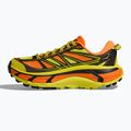 Scarpe HOKA Mafate Speed 2 electric tangerine/hoka citrus 10