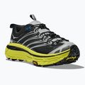 Scarpe HOKA Mafate Three 2 black/hoka citrus 8