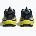 Scarpe HOKA Mafate Three 2 black/hoka citrus 13