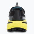 Scarpe HOKA Mafate Three 2 black/hoka citrus 6