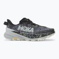 Scarpe da corsa da uomo HOKA Speedgoat 6 nero/polvere di stelle 2