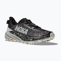 Scarpe da corsa da uomo HOKA Speedgoat 6 nero/polvere di stelle 8