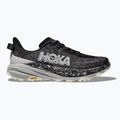 Scarpe da corsa da uomo HOKA Speedgoat 6 nero/polvere di stelle 9