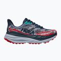 Scarpe da corsa da uomo HOKA Stinson 7 anchor/gull 9