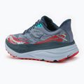 Scarpe da corsa da uomo HOKA Stinson 7 anchor/gull 3