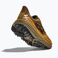 HOKA Stinson 7 miele/oliva antica scarpe da corsa da uomo 13