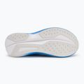 Scarpe da corsa da uomo HOKA Mach 6 bianco/blu virtuale 4