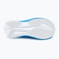 Scarpe da corsa da donna HOKA Mach 6 bianco/blu virtuale 4