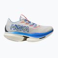 Scarpe da corsa HOKA Cielo X1 bianco/blu virtuale 9