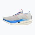 Scarpe da corsa HOKA Cielo X1 bianco/blu virtuale 10