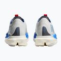 Scarpe da corsa HOKA Cielo X1 bianco/blu virtuale 11