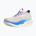 Scarpe da corsa HOKA Cielo X1 bianco/blu virtuale 12