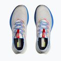 Scarpe da corsa HOKA Cielo X1 bianco/blu virtuale 15