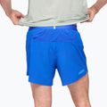 Pantaloncini da corsa HOKA Glide With Brief 5" ultramarine da uomo 2