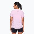 Maglietta da corsa da donna HOKA Airolite Run rosa 2