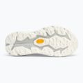 Scarpe da corsa da donna HOKA Speedgoat 6 satellite grigio/polvere di stelle 4