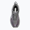 Scarpe da corsa da donna HOKA Speedgoat 6 satellite grigio/polvere di stelle 5