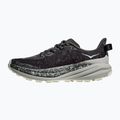 Scarpe da corsa da donna HOKA Speedgoat 6 satellite grigio/polvere di stelle 10