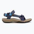 Sandali Teva Terra Fi da donna, corona blu 2