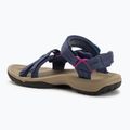 Sandali Teva Terra Fi da donna, corona blu 3