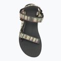 Sandali Teva Original Universal geo mushup peach ice da donna 5