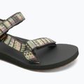 Sandali Teva Original Universal geo mushup peach ice da donna 7