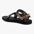 Sandali da donna Teva Original Universal geo mushup scarlet 3