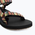 Sandali da donna Teva Original Universal geo mushup scarlet 7