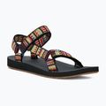 Sandali da donna Teva Original Universal geo mushup scarlet