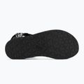 Sandali da donna Teva Original Universal sirena nero / bianco 4