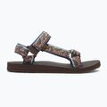 Sandali Teva Original Universal desert mosaic/chocolate brown da uomo 2