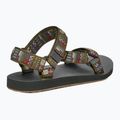 Sandali Teva Original Universal geo mashup oliva da uomo 4