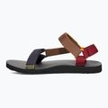 Sandali Teva da uomo Original Universal total eclipse multi 3