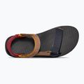 Sandali Teva da uomo Original Universal total eclipse multi 5