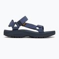 Sandali Teva Winsted crown blu da uomo 2