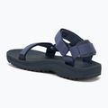 Sandali Teva Winsted crown blu da uomo 3