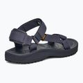Sandali Teva Winsted crown blu da uomo 4