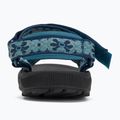 Teva Winsted sandali donna archivio corona floreale blu/ blu vestito 6
