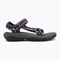 Teva Hurricane XLT2 sandali donna mountain mosaic crown blu 2