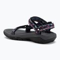 Teva Hurricane XLT2 sandali donna mountain mosaic crown blu 3