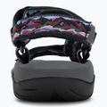 Teva Hurricane XLT2 sandali donna mountain mosaic crown blu 6